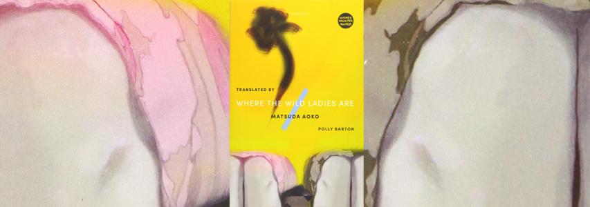 ONLINE EVENT - Japan Society Book Club: Where the Wild Ladies Are by Aoko Matsuda