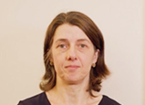 ONLINE EVENT - A Curator’s Journey through Objects: In Conversation with Rosina Buckland