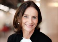 Joint Lunch with Dame Carolyn Fairbairn, Director-General of the Confederation of British Industry 