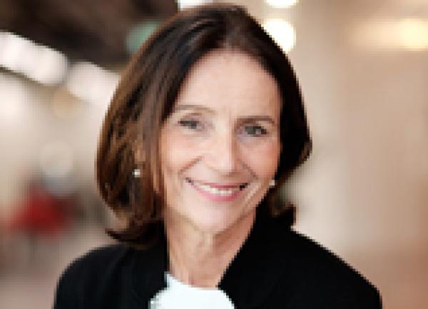 Joint Lunch with Dame Carolyn Fairbairn, Director-General of the Confederation of British Industry 