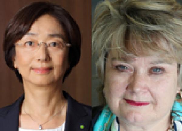 The Pandemic and its Impact on Gender Equality in Japan and the UK 