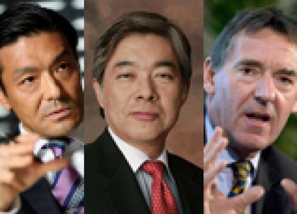 The US Election: Implications for International Trade 
