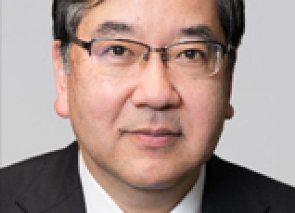 The University as a Platform for Social Change – Makoto Gonokami, President, U. of Tokyo