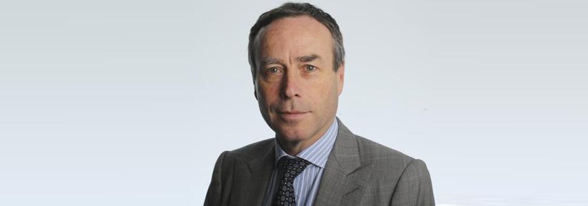 Business, Japan, and the World in Pink: a conversation with Lionel Barber