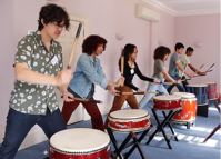 The Japan Youth Collective – Autumn Round-Up and Photos