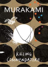 Killing Commendatore