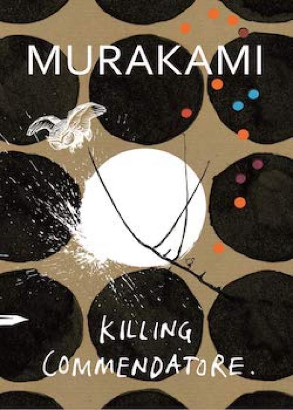 Killing Commendatore