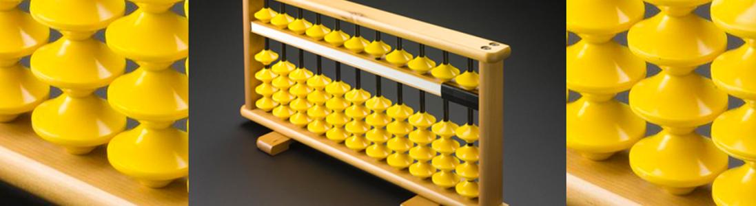 ONLINE TALK - Visualising Numbers: Soroban as a tool for the maths classroom