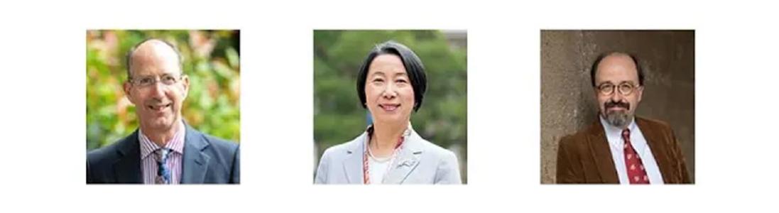 Webinar Video - The Future for Higher Education in Japan and the UK