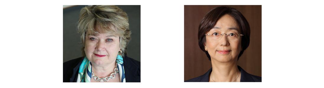 Webinar Video - The Pandemic and Its Impact on Gender Equality in Japan and the UK
