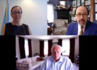 Webinar Video - International Responsibilities and the Pandemic