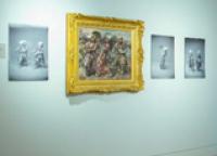 E. A. Hornel From Camera to Canvas Exhibition Events Programme