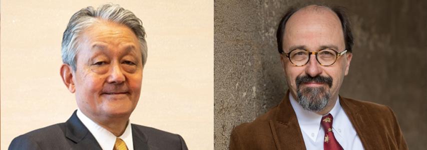 Addressing the Challenges for the Japanese Economy: Hiromi Yamaji in conversation with Bill Emmott