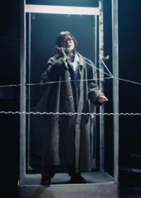 Sputnik Sweetheart (Play)