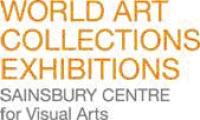 Unearthed exhibition at the Sainsbury Centre for Visual Arts