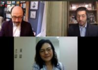 Webinar Video - Shinzo Abe and his Legacy: a discussion with Tobias Harris and Keiko Iizuka