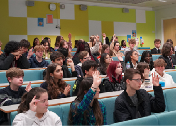 Sixth Form Japan Day 2022 - Photos