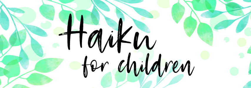 Half-Term Haiku Workshop for Children