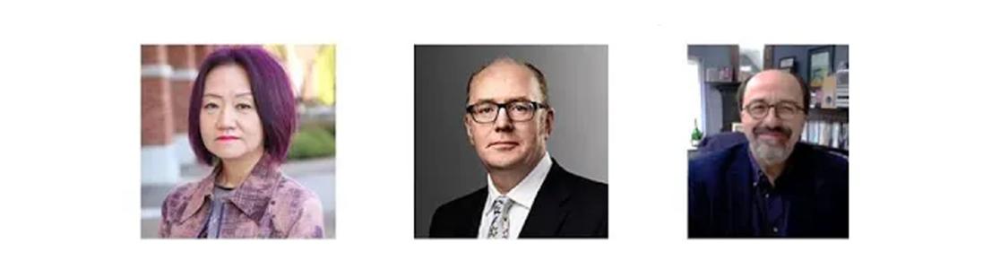 Webinar Video - The State of the Economy in Japan and the UK, with Noriko Hama and Gerard Lyons