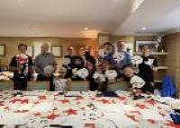 Calligraphy Workshop: Summer Greetings - Photos