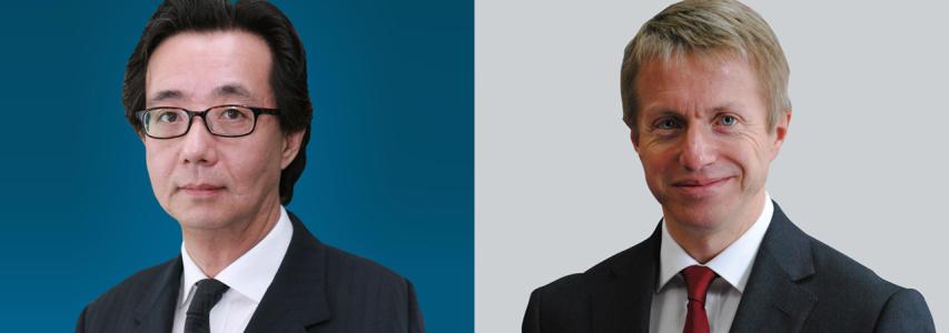 The View from the Korean Peninsula with Chung Min Lee and John Nilsson-Wright