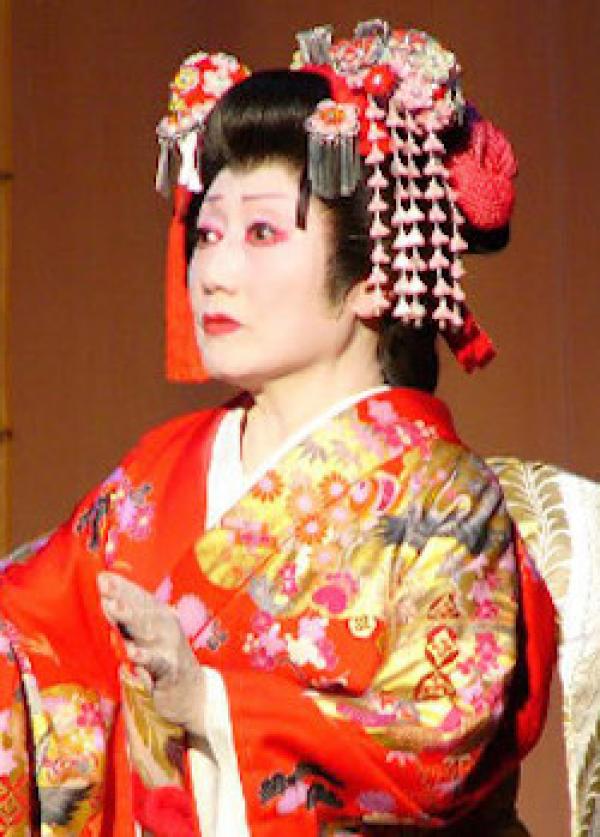 Hamlet and Japan