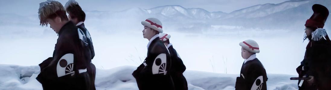 Talk Video - Zaido: Documenting a 1,300 year old ceremony