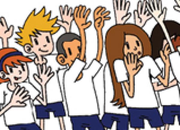 Japan Society Chairman's Blog (17)