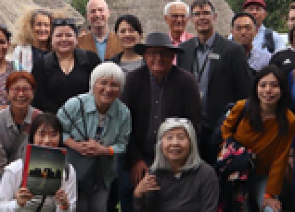 Private Tour - Circles of Stone: Stonehenge and Prehistoric Japan - Photos