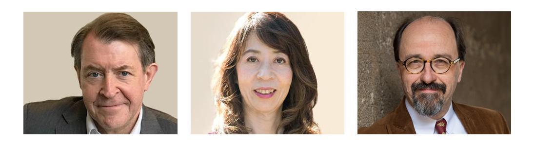 Webinar Video - The Prospects for Green Finance in the UK and Japan