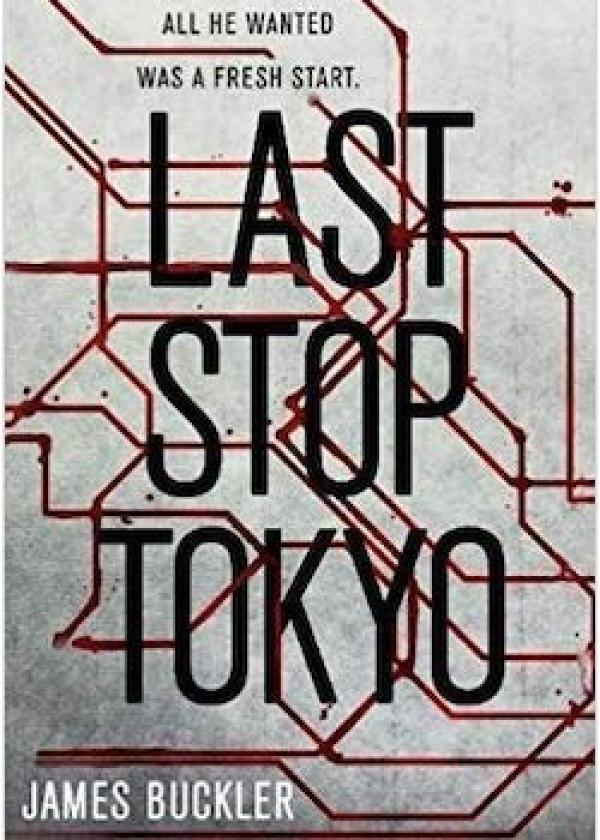 Last Stop Tokyo