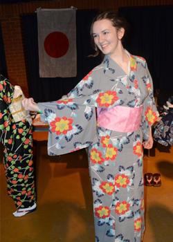 The University of Sheffield Japan Day 2016