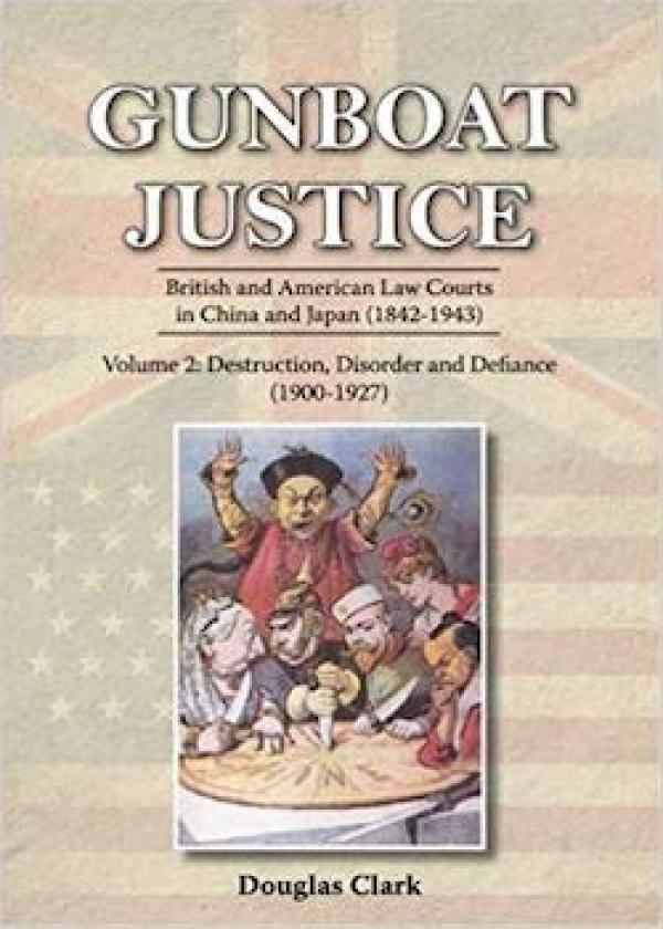 Gunboat Justice