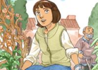 Manga Drawing for Wellbeing