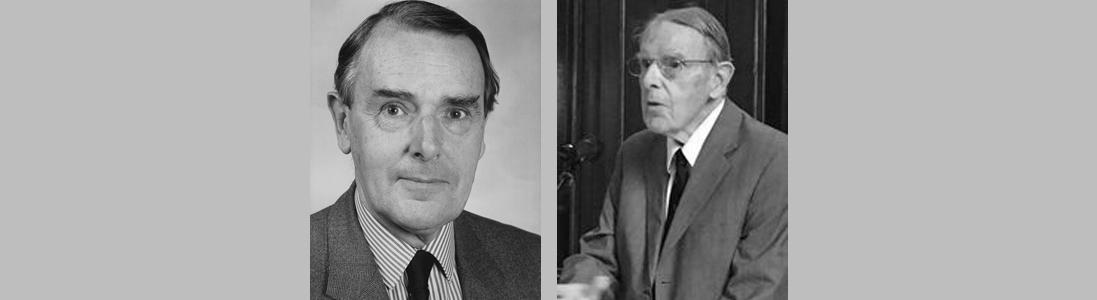 Professor Ian Nish CBE (3 June 1926 – 31 July 2022)