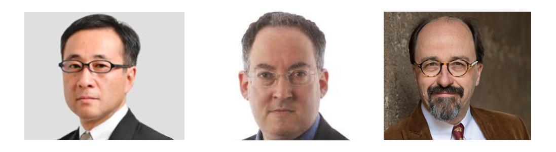 Webinar Video - Is the West Back?: The G7 Summit and beyond