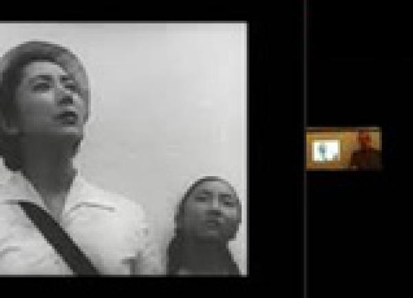 Talk Video - Japanese Disaster Narratives: Conservatism and Revisionism