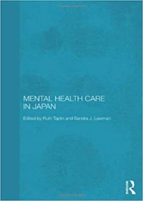 Mental Health Care in Japan