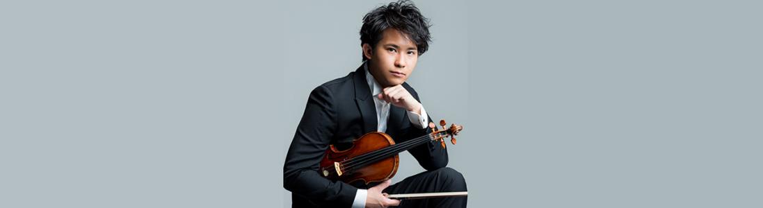 Fumiaki Miura with the Royal Philharmonic Orchestra - Members Discount