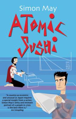 Atomic Sushi: Reader's Comments