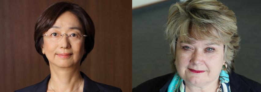 The Pandemic and its Impact on Gender Equality in Japan and the UK