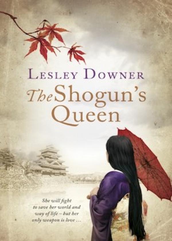 The Shogun’s Queen
