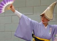 Japan Society North West: Japan Day 2018