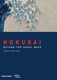 Hokusai Beyond The Great Wave