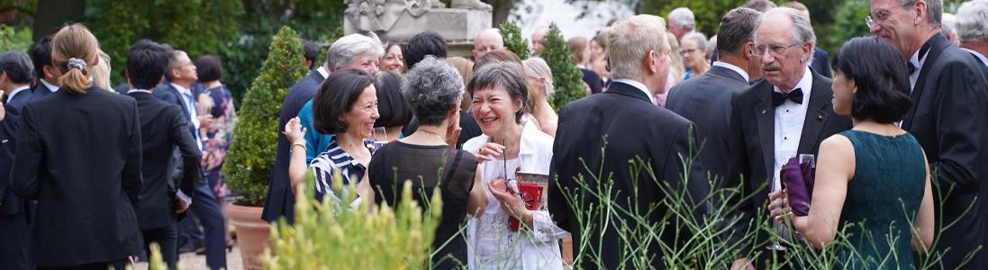Annual Dinner 2022 - Photos