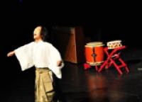 With Children For Children: Japan Family Day