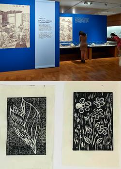 Hokusai: The Great Picture Book of Everything