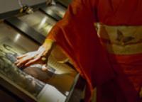 Kimonos: A Personal Collection of a Japanese Family
