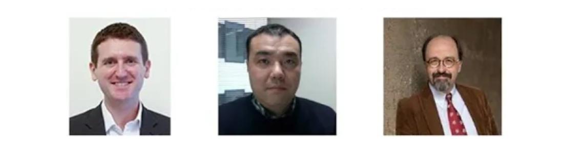 Webinar Video -The ‘Revolving Doors’ of Government in the UK and Japan