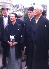 Japan Matsuri 2013